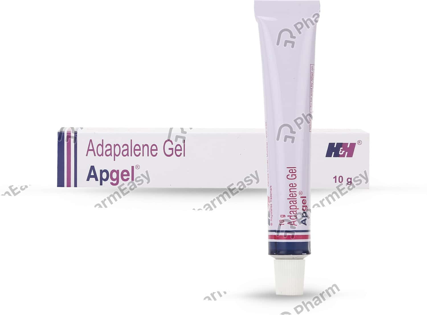 Apgel 0.1 %W/W Gel (10): Uses, Side Effects, Price & Dosage | PharmEasy