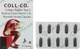 Coll Cd Nf Strip Of 10 Capsules