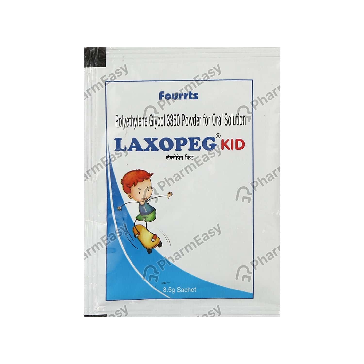Buy Laxopeg Kid Sachet 8.5gm Powder Online at Flat 18 OFF* PharmEasy
