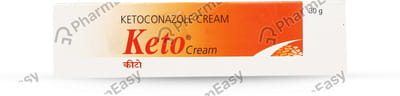 Keto Cream 30gm