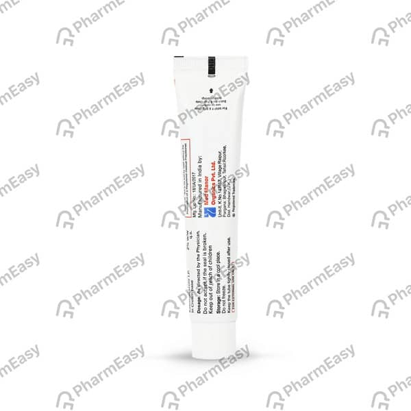 Keto Cream 30Gm