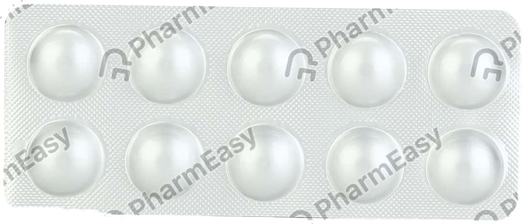 Care 9 Strip Of 10 Tablets