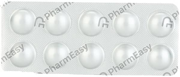 Care 9 Strip Of 10 Tablets