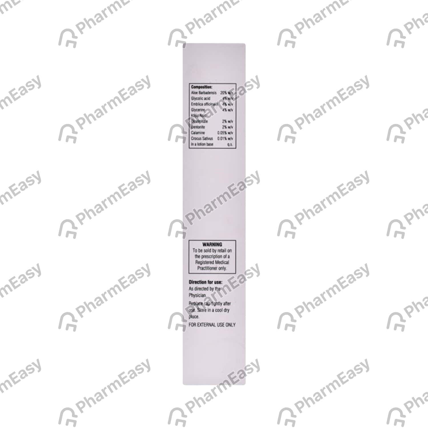 Buy Radiglow Lotion 100ml Online at Flat 15 OFF PharmEasy