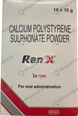 RENX POWDER 15GM