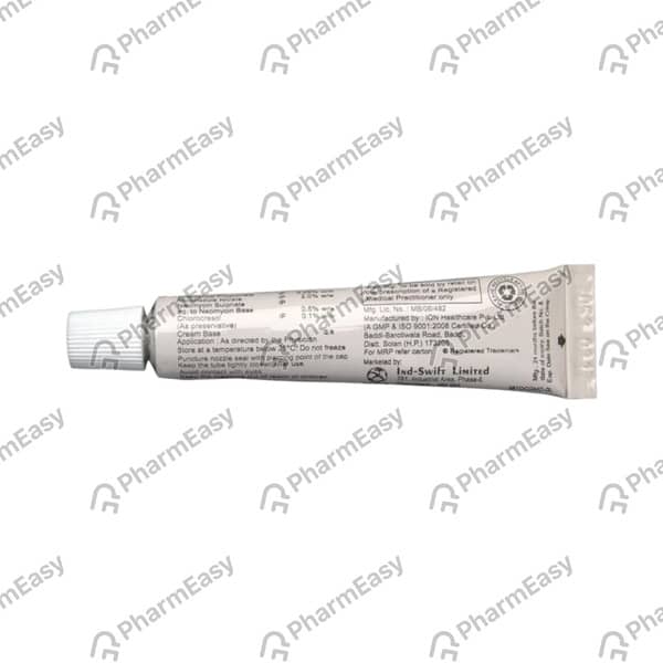 Clobenate Gm Tube Of 20gm Cream