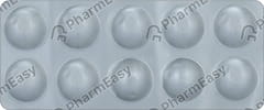 EFNOCAR 20MG STRIP OF 10 TABLETS