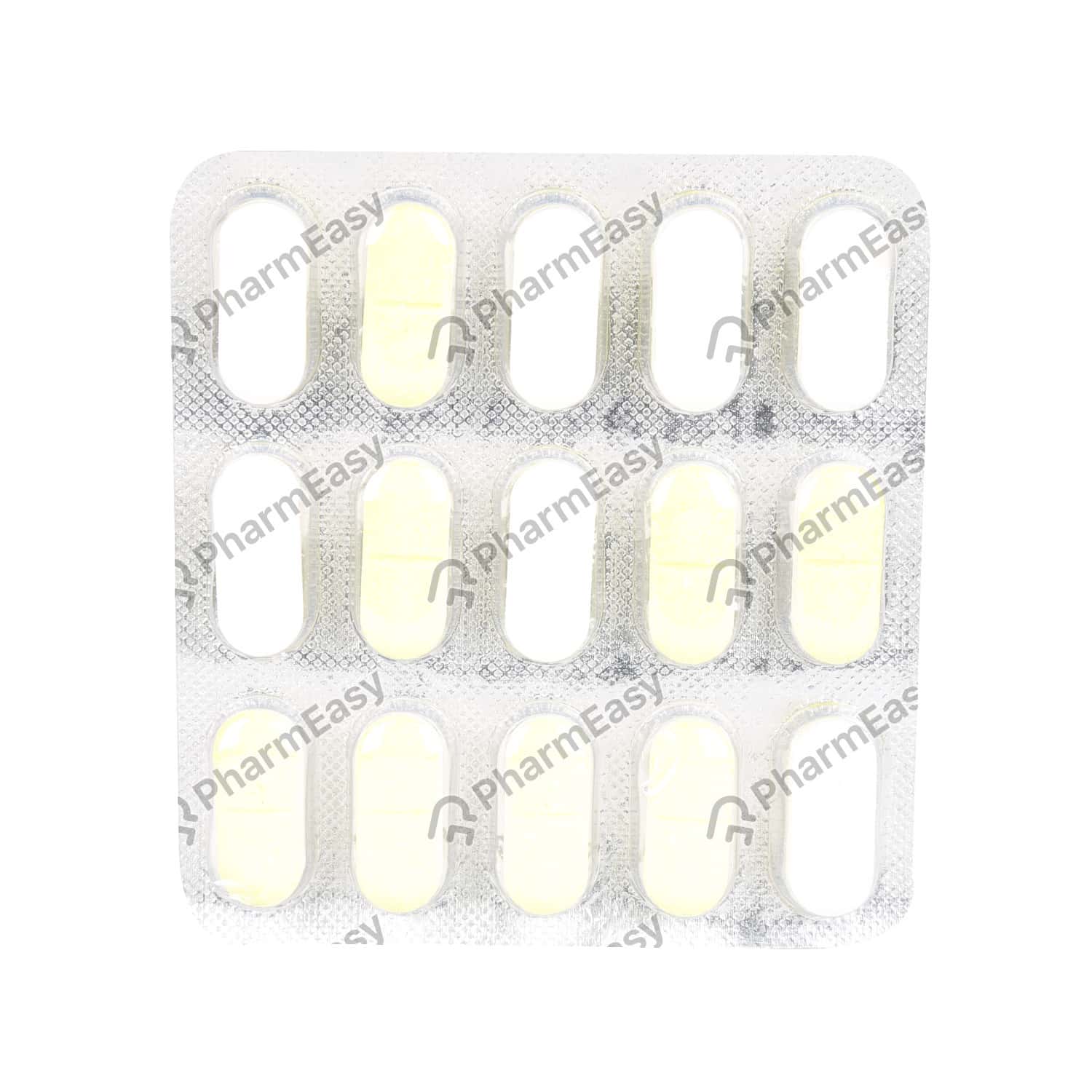 K Glim M Forte 2mg Tab 15'S Uses, Side Effects, Dosage, Composition