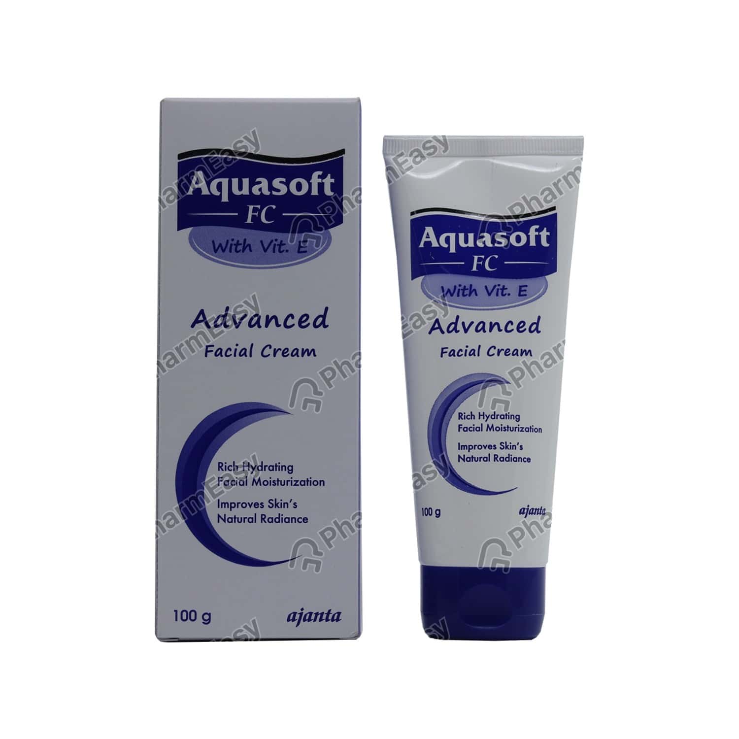 aquasoft fc for oily skin