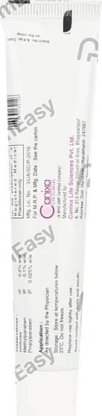 Lutiderm Tube Of 30Gm Cream