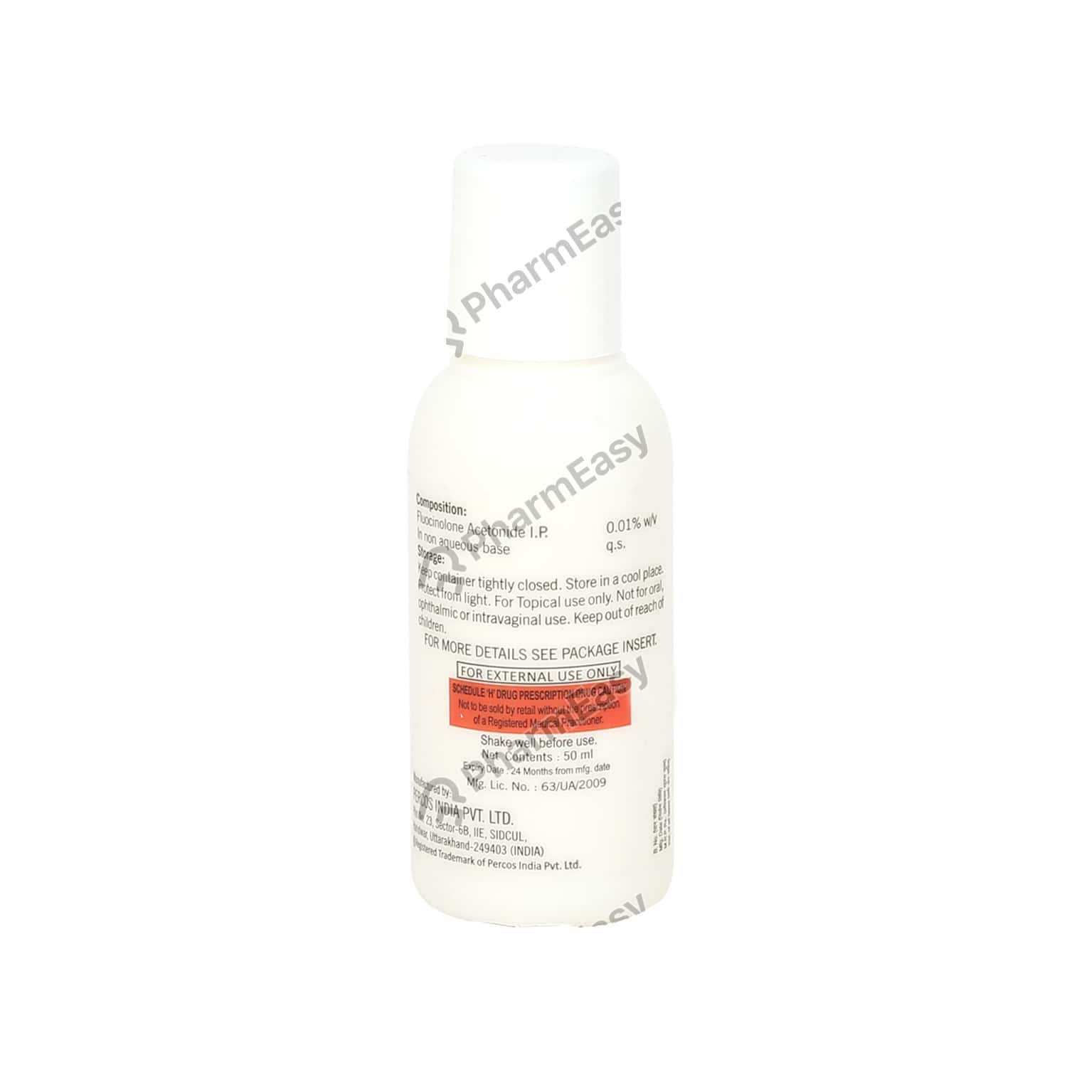 Buy Ultiderm 0.01 Lotion (50) Online at Flat 18 OFF* PharmEasy