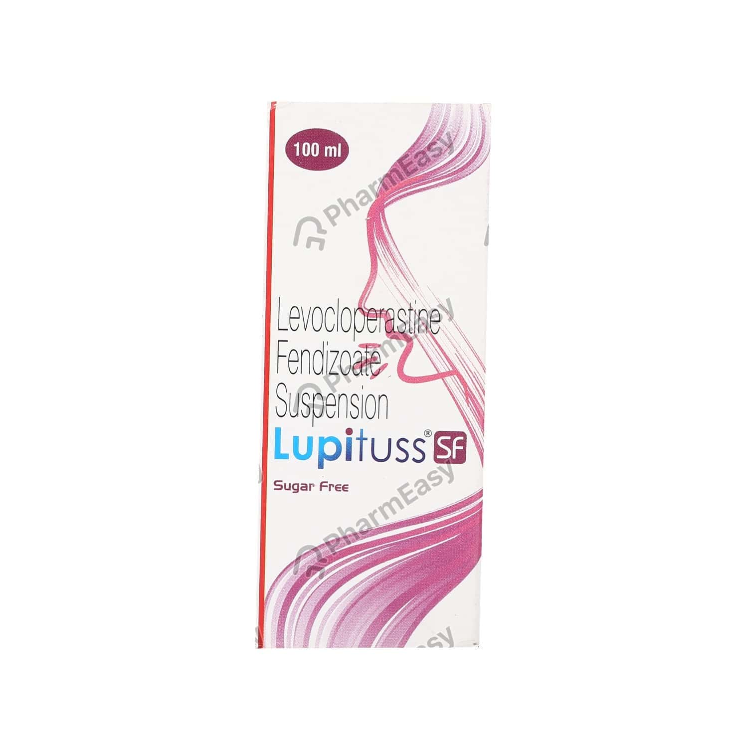 Buy Lupituss 20 MG Suspension (100) Online at Flat 18 OFF* PharmEasy