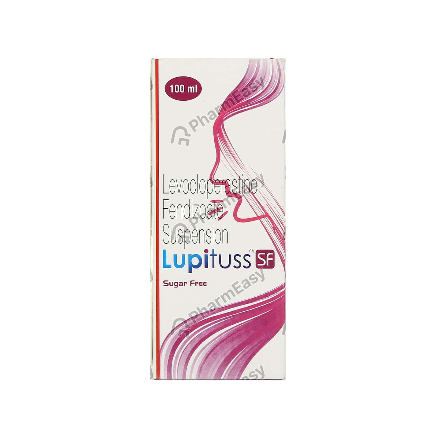 Buy Lupituss 20 MG Suspension (100) Online at Flat 18 OFF* PharmEasy
