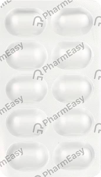 Neurotreat Strip Of 10 Tablets