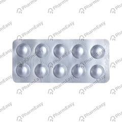 VIVILOREF 50MG STRIP OF 10 TABLETS