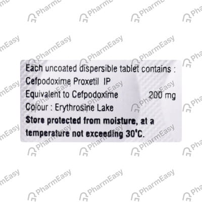 Benipres 4mg Bottle Of 30 Tablets