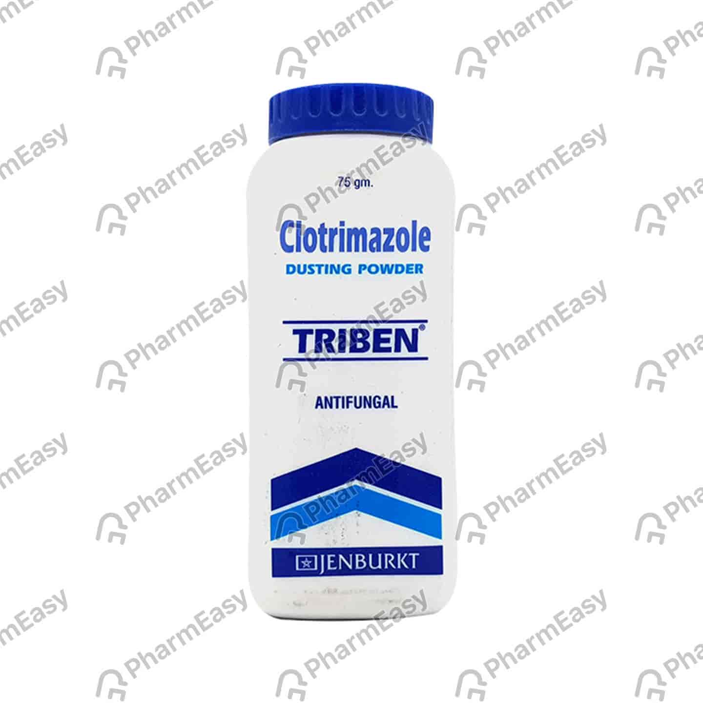 Triben Dusting Powder 75gm