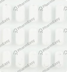DAILYCAL OK STRIP OF 15 TABLETS