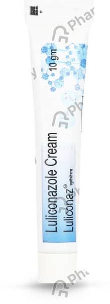 Luliconaz 1% Tube Of 10Gm Cream