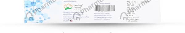 Luliconaz 1% Tube Of 10Gm Cream
