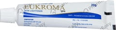 EUKROMA KJ TUBE OF 20GM CREAM
