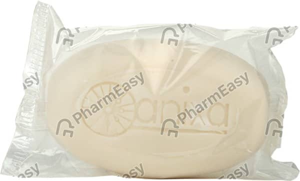 Nizoclin Box Of 100Gm Soap