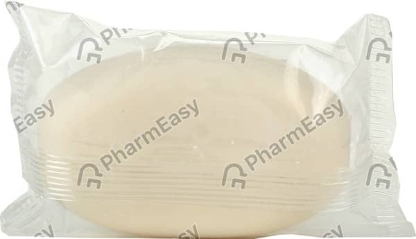 Nizoclin Box Of 100Gm Soap
