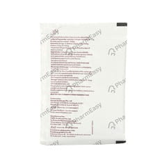 ROSEUP SACHET OF 8GM POWDER