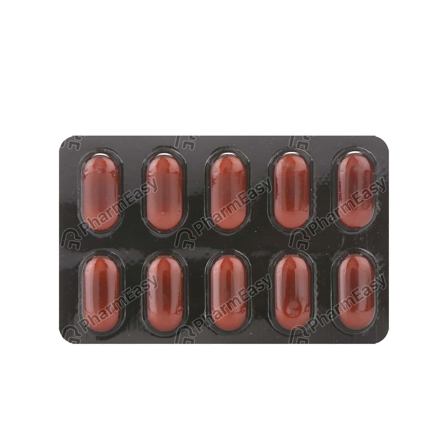Tripleacal 150 MG Tablet (10) Uses, Side Effects, Price & Dosage