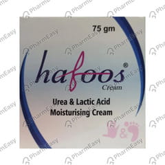 HAFOOS SQUAT JAR OF 75GM CREAM