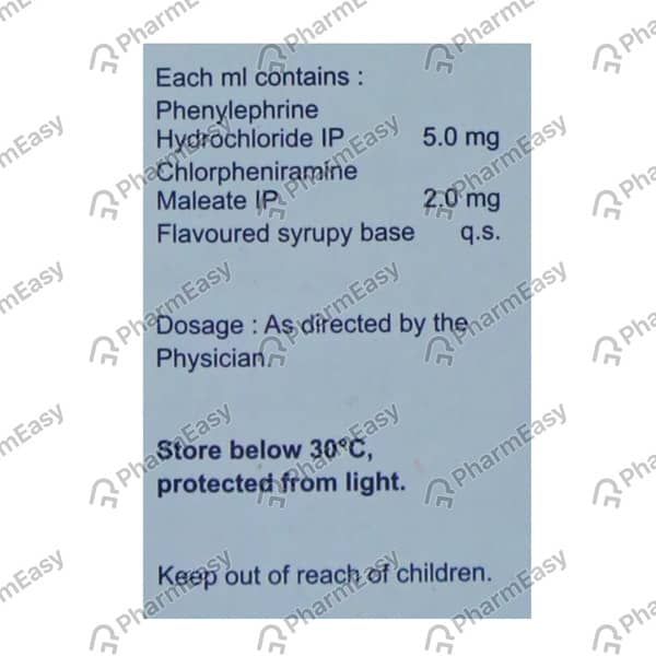 Recofast Bottle Of 15ml Drops