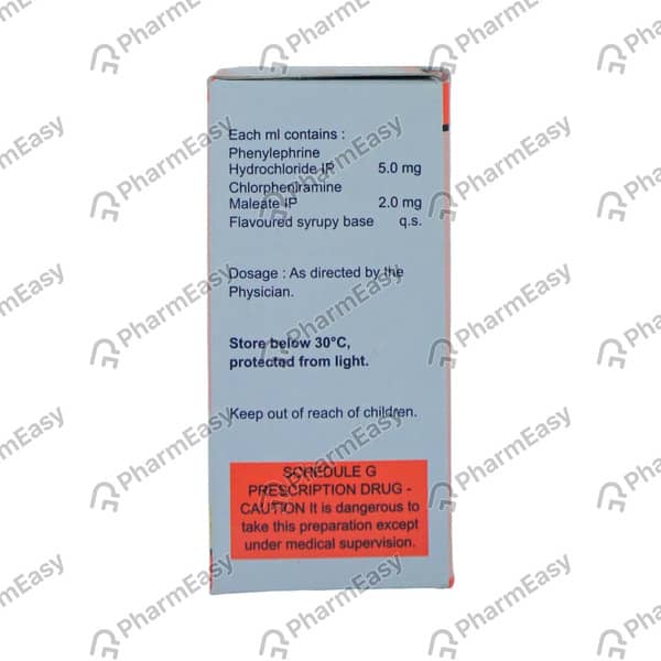 Recofast Bottle Of 15ml Drops