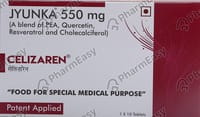 Buy Celizaren Tablets 10'S Online at Flat 15% OFF | PharmEasy