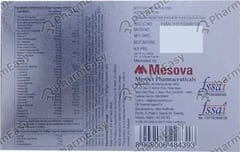 VITEVER STRIP OF 10 CAPSULES