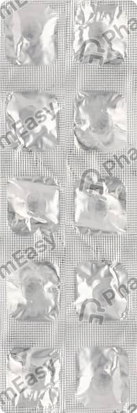 Ibstatin 10Mg Strip Of 10 Tablets