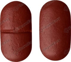 IGFONE STRIP OF 10 TABLETS