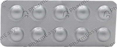 Dinogest 2mg Strip Of 10 Tablets