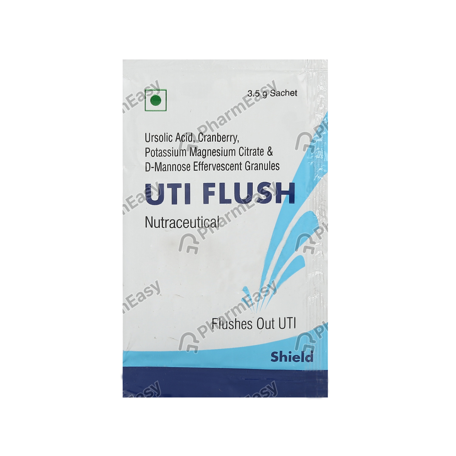 Buy Uti Flush Sachet Of 3.5gm Powder Online at Flat 18 OFF* PharmEasy
