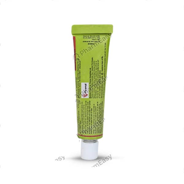 Tetmosol Total Cream 15gm