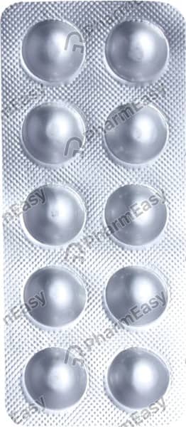 Dinace 5Mg Strip Of 10 Tablets
