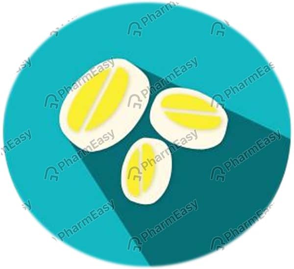 Dinace 5Mg Strip Of 10 Tablets