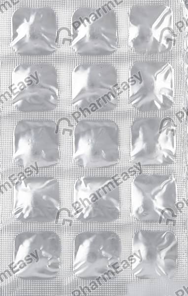 Ozotel 40mg Strip Of 15 Tablets