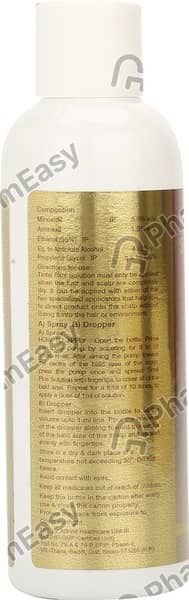 Tinfal Plus Solution 60ml