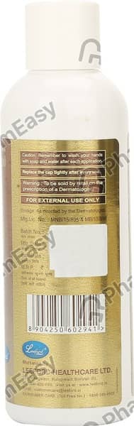Tinfal Plus Solution 60ml