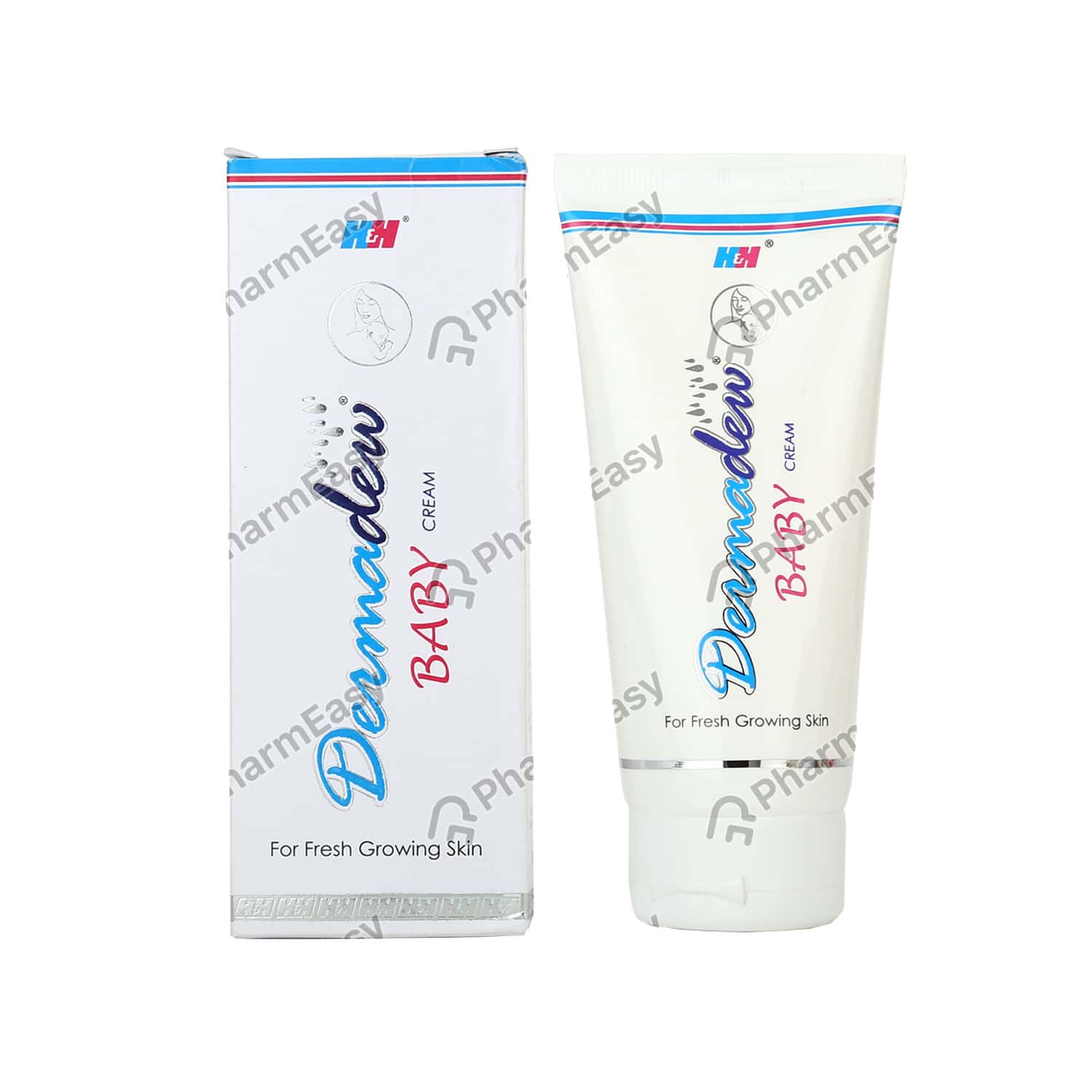 Buy Dermadew Baby Cream (80) Online at Flat 18 OFF
