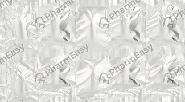 Glutahenz Dt 1000Mg Strip Of 10 Tablets