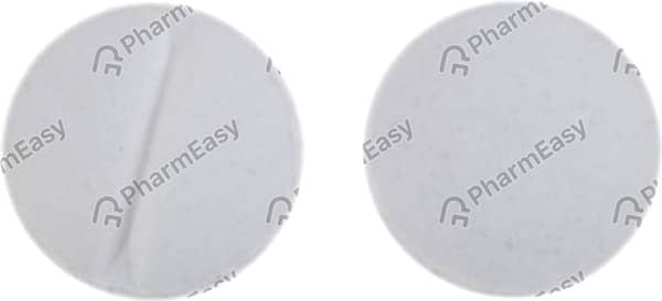 Zona 0.5mg Strip Of 10 Tablets