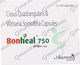 Bonheal 750Mg Strip Of 10 Capsules