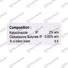 ESAVASONE BOTTLE OF 50ML LOTION