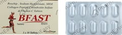 BFAST STRIP OF 10 TABLETS